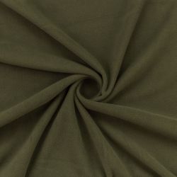 ΥΦΑΣΜΑ ΦΛΙΣ (LAMBS FLEECE) ΧΑΚΙ