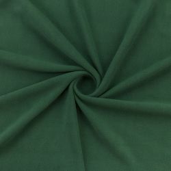 ΥΦΑΣΜΑ ΦΛΙΣ (LAMBS FLEECE) ΠΡΑΣΙΝΟ ΚΥΠΑΡΙΣΣΙ