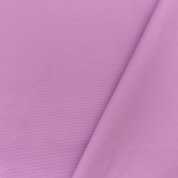 ΥΦΑΣΜΑ ΚΑΡΑΒΟΠΑΝΟ ''HALF PANAMA'' ΔΙΠΛΟΦΑΡΔΟ (330gr/m²) ΜΩΒ ΛΙΛΑ