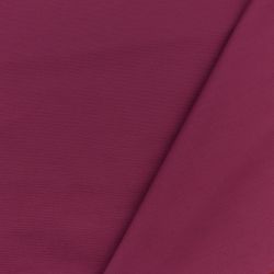 ΥΦΑΣΜΑ ΚΑΡΑΒΟΠΑΝΟ ''HALF PANAMA'' ΔΙΠΛΟΦΑΡΔΟ (350gr/m²) ΜΠΟΡΝΤΟ ΒΥΣΣΙΝΙ