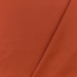 ΥΦΑΣΜΑ ΚΑΡΑΒΟΠΑΝΟ ΕΛΑΦΡΥ ''HALF PANAMA-MARTA'' ΔΙΠΛΟΦΑΡΔΟ (250gr/m²) ΚΕΡΑΜΙΔΙ - Ρετάλι 2.50 μέτρα