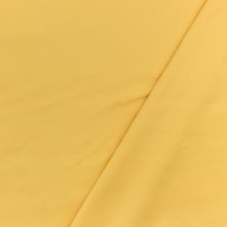 ΥΦΑΣΜΑ ΚΑΡΑΒΟΠΑΝΟ ΕΛΑΦΡΥ ''HALF PANAMA-MARTA'' ΔΙΠΛΟΦΑΡΔΟ (220gr/m²) ΚΙΤΡΙΝΟ