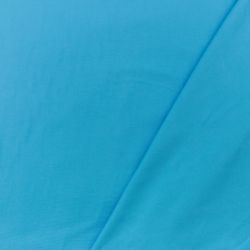 ΥΦΑΣΜΑ ΚΑΡΑΒΟΠΑΝΟ ΕΛΑΦΡΥ ''HALF PANAMA-MARTA'' ΔΙΠΛΟΦΑΡΔΟ (250gr/m²) ΜΠΛΕ ΤΥΡΚΟΥΑΖ