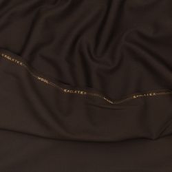 ΥΦΑΣΜΑ “EAGLETEX TERYLEN” - ΚΑΦΕ ΣΚΟΥΡΟ ΣΟΚΟΛΑ