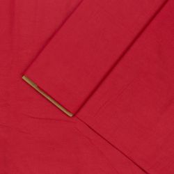 ΥΦΑΣΜΑ ΣΕΝΤΟΝΟΠΑΝΟ 100% ΒΑΜΒΑΚΕΡΟ - ΚΟΚΚΙΝΟ (Ρετάλι 3 μέτρα)