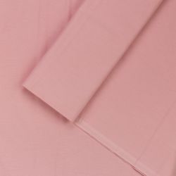 ΥΦΑΣΜΑ ΣΕΝΤΟΝΟΠΑΝΟ 100% ΒΑΜΒΑΚΕΡΟ ΠΕΝΝΙΕ – 160 ΚΛΩΣΤΩΝ | ΡΟΖ ΣΑΠΙΟ ΜΗΛΟ ΑΝΟΙΧΤΟ (Ρετάλια 1.60μ. + 3.30μ.)