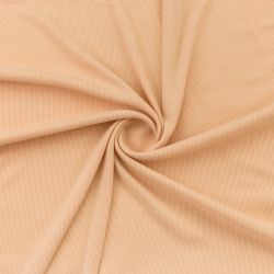 ΥΦΑΣΜΑ ΠΛΕΚΤΟ RIB – ΜΑΛΑΚΟ & ΕΛΑΣΤΙΚΟ ΜΠΕΖ/ ΚΡΕΜ