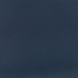 ΥΦΑΣΜΑ ΔΕΡΜΑΤΙΝΗ “MYKONOS” – ΠΟΙΟΤΙΚΗ & ΑΝΘΕΚΤΙΚΗ (600GR/M²) ΜΠΛΕ ΣΚΟΥΡΟ NAVY