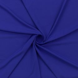 ΥΦΑΣΜΑ ΚΡΕΠ ΕΛΑΣΤΙΚΟ - ΜΠΛΕ ΡΟΥΑ (ΣΑΞ)