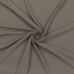 ΥΦΑΣΜΑ ΚΡΕΠ ΕΛΑΣΤΙΚΟ ''SILKY'' - ΓΚΡΙ ΛΑΔΙ