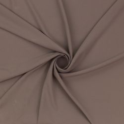 ΥΦΑΣΜΑ ΚΡΕΠ ΕΛΑΣΤΙΚΟ ''SILKY'' - ΚΑΦΕ ΤΟΥ ΠΟΥΡΟΥ