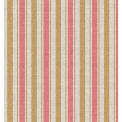 ΥΦΑΣΜΑ ΒΑΜΒΑΚΕΡΟ HALF PANAMA PREMIUM DIGITAL PRINT - ΠΑΣΤΕΛ ΡΙΓΕΣ