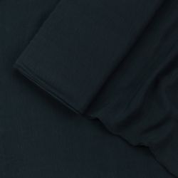 ΥΦΑΣΜΑ ΧΥΤΟ ΑΠΟ ΦΥΣΙΚΕΣ ΙΝΕΣ - ΜΠΛΕ ΠΕΤΡΟΛ ΣΚΟΥΡΟ - Ρετάλι 3.80μ.