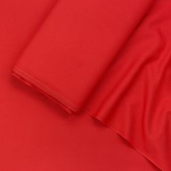 ΥΦΑΣΜΑ ΛΙΝΟ ΣΥΜΜΕΙΚΤΟ ΠΥΚΝΟ - ΚΟΚΚΙΝΟ ΑΝΟΙΧΤΟ ΤΗΣ ΦΩΤΙΑΣ (ΚΟΡΑΛΟΚΟΚΚΙΝΟ)