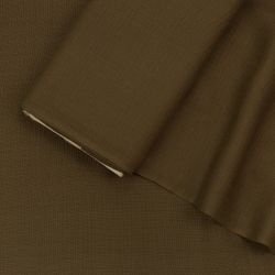 ΥΦΑΣΜΑ ΛΙΝΟ ΜΕ ΧΟΝΤΡΗ ΠΛΕΞΗ| ΣΤΗΤΟ, ΠΟΙΟΤΙΚΟ & ΦΥΣΙΚΟ ΜΕ RUSTIC ΥΦΗ - ΚΑΦΕ/ΧΑΚΙ