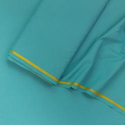 ΥΦΑΣΜA ΛΙΝΟ ΣΥΜΜΕΙΚΤΟ ''PURO LINO'' – ΜΠΛΕ ΤΥΡΚΟΥΑΖ