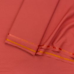 ΥΦΑΣΜA ΛΙΝΟ ΣΥΜΜΕΙΚΤΟ ''PURO LINO'' – ΡΟΖ ΚΟΡΑΛΙ