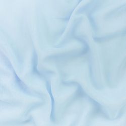 ΥΦΑΣΜΑ ΛΙΝΟ ΓΑΖΑ ΓΙΑ ΚΟΥΡΤΙΝΑ – ΦΑΡΔΟΣ 3 ΜΕΤΡΑ ΜΕ ΒΑΡΙΔΙ - ΓΑΛΑΖΙΟ ΣΙΕΛ