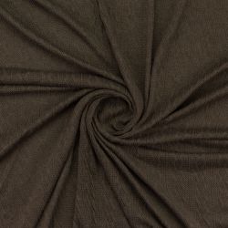 ΥΦΑΣΜΑ ΠΛΕΚΤΟ ΖΑΚΑΡ ΜΕ ΑΝΑΓΛΥΦΗ ΥΦΑΝΣΗ ΠΛΕΞΟΥΔΑΣ – ΚΑΦΕ ΤΟΥ ΠΟΥΡΟΥ