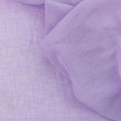 ΥΦΑΣΜΑ ΛΙΝΟ-ΓΑΖΑ ΓΙΑ ΚΟΥΡΤΙΝΕΣ ΜΕ ΧΟΝΤΡΗ ΠΛΕΞΗ - ΦΑΡΔΟΣ 3 ΜΕΤΡΑ - ΚΑΦΕ 