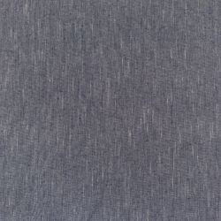 ΥΦΑΣΜΑ ΓΑΖΑ ΜΕ ΟΨΗ ''LINEN LOOK'' ΧΩΡΙΣ ΔΙΑΦΑΝΕΙΑ – ΠΟΙΟΤΙΚΗ ΕΠΙΛΟΓΗ ΓΙΑ ΚΟΥΡΤΙΝΕΣ ΚΑΙ ΔΙΑΚΟΣΜΗΣΗ - ΜΠΛΕ ΣΚΟΥΡΟ/ΑΣΠΡΟ ΜΕΛΑΝΖΕ