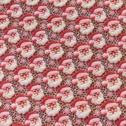 ΥΦΑΣΜΑ ΠΟΠΛΙΝΑ 100% ΒΑΜΒΑΚI - DIGITAL, ΑΓΙΟΣ ΒΑΣΙΛΗΣ ΣΕ ΛΕΟΠΑΡ ΦΟΝΤΟ