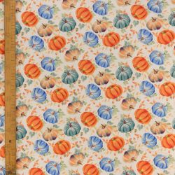 ΥΦΑΣΜΑ ΚΑΡΑΒΟΠΑΝΟ ΒΑΜΒΑΚΕΡΟ ”HALF PANAMA” - ΚΟΛΟΚΥΘΕΣ ΤΟΥ ΦΘΙΝΟΠΩΡΟΥ