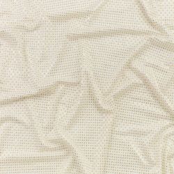 ΥΦΑΣΜΑ ΕΛΑΣΤΙΚΟ FOIL ΠΟΥΑ ΕΚΡΟΥ-ΧΡΥΣΟ