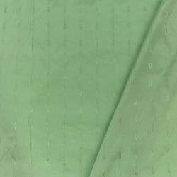 ΥΦΑΣΜΑ ΦΟΔΡΑ ΑΣΕΤΑΤ ΡΑΙΓΙΟΝ ΜΕ ΑΝΑΓΛΥΦΟ ΣΧΕΔΙΟ - ΠΡΑΣΙΝΟ ΤΣΑΓΑΛΙ