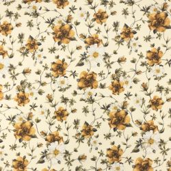 ΥΦΑΣΜA ΛΟΝΕΤΑ PRINTED (ΜΑΛΑΚΟ ΚΑΡΑΒΟΠΑΝΟ) 