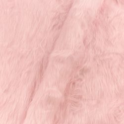 ΥΦΑΣΜΑ ΓΟΥΝΑ ΟΙΚΟΛΟΓΙΚΗ ΜΕΣΑΙΟΥ ΠΕΛΟΥΣ ΜΕ ΙΣΙΑ ΤΡΙΧΑ – ΠΥΚΝΗ & ΠΟΙΟΤΙΚΗ, ΡΟΖ ΑΝΟΙΧΤΟ