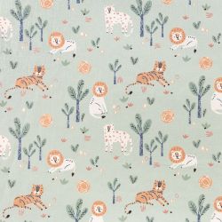 ΥΦΑΣΜΑ ΠΟΠΛΙΝΑ 100% ΒΑΜΒΑΚI 