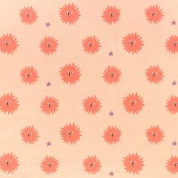 ΥΦΑΣΜΑ ΠΟΠΛΙΝΑ 100% ΒΑΜΒΑΚI - Ρετάλι 1.40μ.