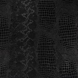 ΥΦΑΣΜΑ ΣΟΥΕΤ ΜΕ ΝΑΥΛΟΝ ΕΠΕΝΔΥΣΗ - ΜΑΥΡΟ