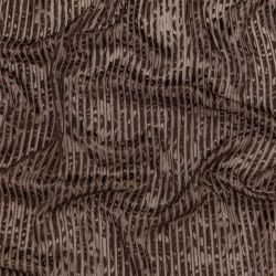 ΥΦΑΣΜΑ ΒΕΛΟΥΔΟ ΝΤΕΒΟΡΕ ΣΕ ΔΙΑΦΑΝΗ ΜΟΥΣΕΛΙΝΑ - ΡΙΓΕ ΛΑΜΕ ΚΑΦΕ 