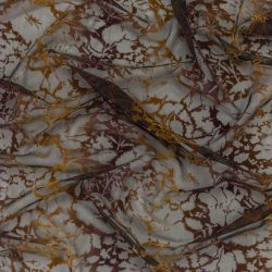 ΥΦΑΣΜΑ ΒΕΛΟΥΔΟ ΝΤΕΒΟΡΕ ΣΕ ΔΙΑΦΑΝΗ ΜΟΥΣΕΛΙΝΑ 