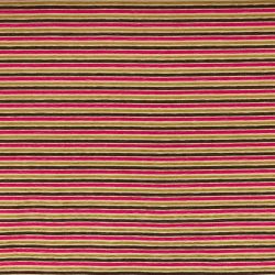 ΥΦΑΣΜΑ ΣΕΝΙΛ ΕΜΠΡΙΜΕ ΑΝΑΓΛΥΦΟ ΕΠΙΠΛΩΣΗΣ - ΡΙΓΕ ΧΡΥΣΟ ΜΕ ΚΑΦΕ & ΦΟΥΞΙΑ