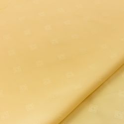 ΥΦΑΣΜΑ ΖΑΚΑΡ ΑΝΑΓΛΥΦΟ ΕΞΑΙΡΕΤΙΚΗΣ ΠΟΙΟΤΗΤΑΣ — ΦΑΡΔΟΣ 2.80 Μ. - ΣΧΕΔΙΟ ΡΟΜΒΟΙ ΚΙΤΡΙΝΟ ΩΧΡΑ - Ρετάλι 1.20μ.