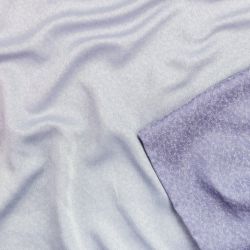 ΥΦΑΣΜΑ ΖΑΚΑΡ ΣΑΤΙΝΕ ΜΑΛΑΚΟ ΔΙΠΛΗΣ ΟΨΗΣ - ΦΑΡΔΟΣ 2.80 Μ. - ΣΙΕΛ ΤΟΥ ΠΑΓΟΥ/ΡΑΦ