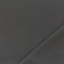 ΥΦΑΣΜΑ ΔΕΡΜΑΤΙΝΗ ΓΙΑ ΚΑΤΑΣΚΕΥΕΣ & ΕΠΙΛΕΓΕΜΑ ΕΝΔΥΜΑΤΑ - ΓΚΡΙ ΣΚΟΥΡΟ ΣΧΕΔΙΟ ΦΙΔΙ