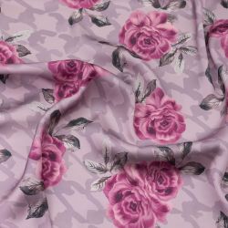 ΥΦΑΣΜΑ ΣΑΤΕΝ SILK TOUCH (ΜΕΤΑΞΩΤΗΣ ΥΦΗΣ) 