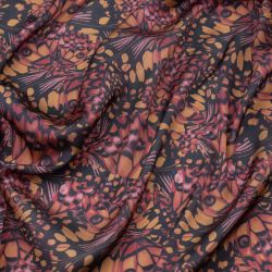 ΥΦΑΣΜΑ ΣΑΤΕΝ SILK TOUCH (ΜΕΤΑΞΩΤΗΣ ΥΦΗΣ) 