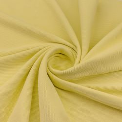 ΥΦΑΣΜΑ ΡΙΠ ΒΑΜΒΑΚΕΡΟ ΤΡΙΚΛΩΝΟ 2/1 - ΚΙΤΡΙΝΟ ΠΑΣΤΕΛ 