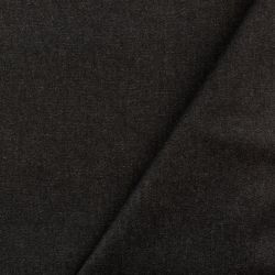 ΎΦΑΣΜΑ ΑΚΑΤΕΡΓΑΣΤΟ ΤΖΙΝ 500ΓΡ./Μ² ΥΨΗΛΗ ΑΝΘΕΚΤΙΚΟΤΗΤΑ & ΜΟΝΑΔΙΚΟ ΣΤΥΛ - ΜΑΥΡΟ