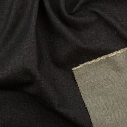 ΎΦΑΣΜΑ ΑΚΑΤΕΡΓΑΣΤΟ ΤΖΙΝ 500ΓΡ./Μ² ΥΨΗΛΗ ΑΝΘΕΚΤΙΚΟΤΗΤΑ & ΜΟΝΑΔΙΚΟ ΣΤΥΛ - ΜΑΥΡΟ