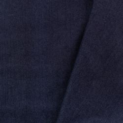 ΎΦΑΣΜΑ ΑΚΑΤΕΡΓΑΣΤΟ ΤΖΙΝ 460ΓΡ./Μ² ΑΝΘΕΚΤΙΚΟ ΚΑΙ ΣΤΥΛΑΤΟ - ΜΠΛΕ ΣΚΟΥΡΟ