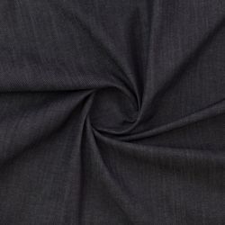 ΥΦΑΣΜΑ ΤΖΙΝ ΠΛΥΜΕΝΟ ΜΑΛΑΚΟ ΕΛΑΣΤΙΚΟ 335ΓΡ./Μ² – ΜΠΛΕ ΣΚΟΥΡΟ