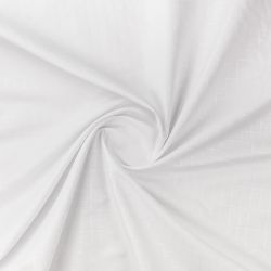 ΥΦΑΣΜΑ MICRO WOVEN POLYESTER ΜΕ ΣΧΕΔΙΟ ΚΑΡΟ – ΙΔΑΝΙΚΟ ΓΙΑ ΤΡΑΠΕΖΟΜΑΝΤΙΛΑ ΚΑΙ ΔΙΑΚΟΣΜΗΣΗ ΑΣΠΡΟ 