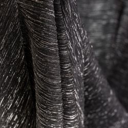 ΥΦΑΣΜΑ ΕΛΑΣΤΙΚΗ ΜΟΥΣΕΛΙΝΑ ΛΟΥΡΕΞ ΠΛΙΣΕ ΓΚΡΙ-ΑΣΗΜΙ