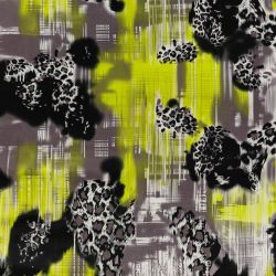 ΥΦΑΣΜΑ ΚΑΜΠΑΡΝΤΙΝΑ ΒΑΜΒΑΚΕΡΗ - ΕΛΑΣΤΙΚΗ ΕΜΠΡΙΜΕ (Ρετάλια 1.20+2.80 μέτρα)